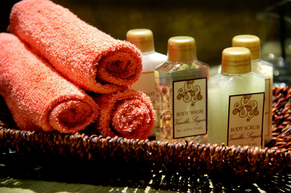 Serenus Boutique Villa Νουβάρα Ελίγια Εξωτερικό φωτογραφία