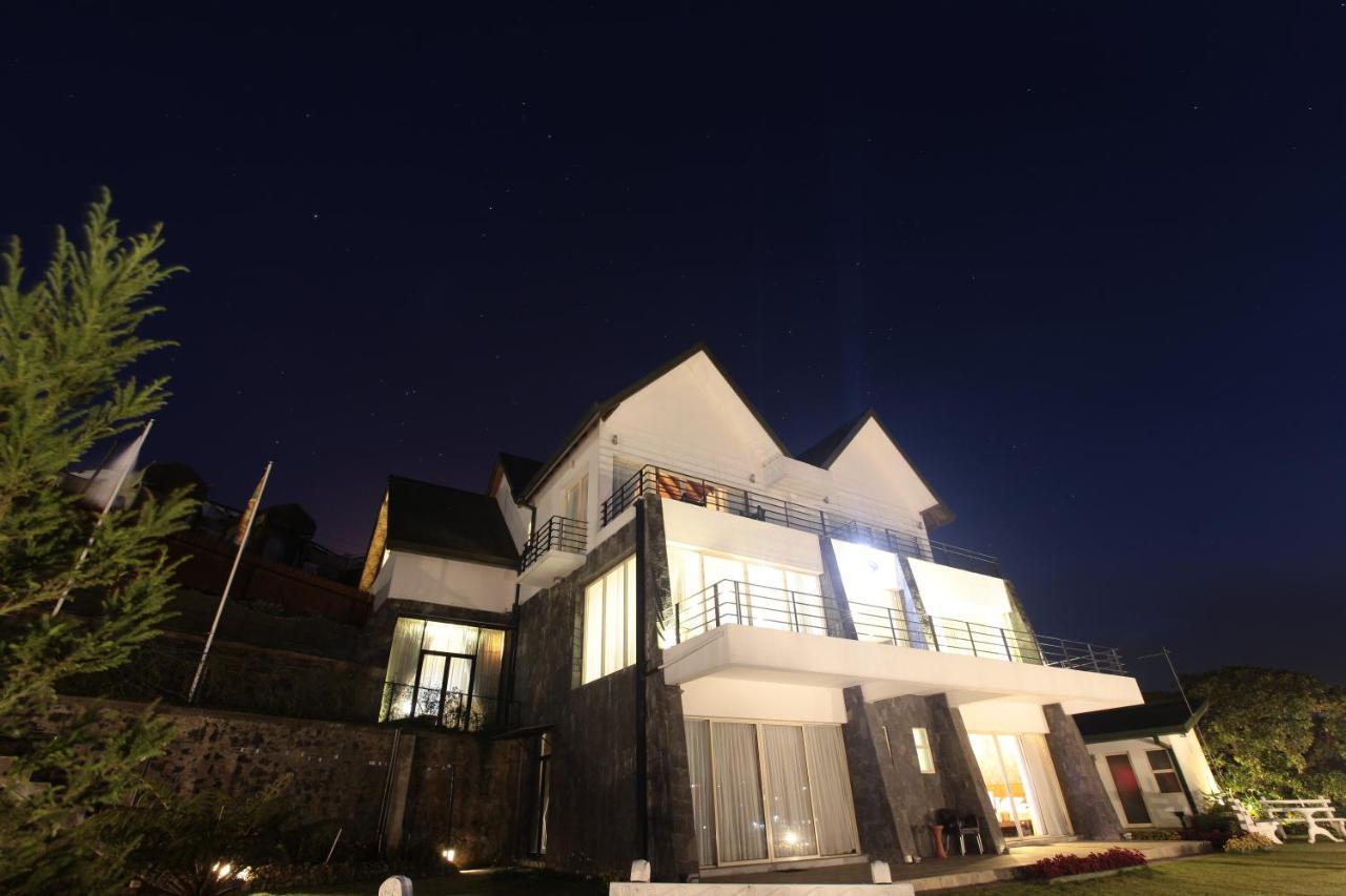Serenus Boutique Villa Νουβάρα Ελίγια Εξωτερικό φωτογραφία