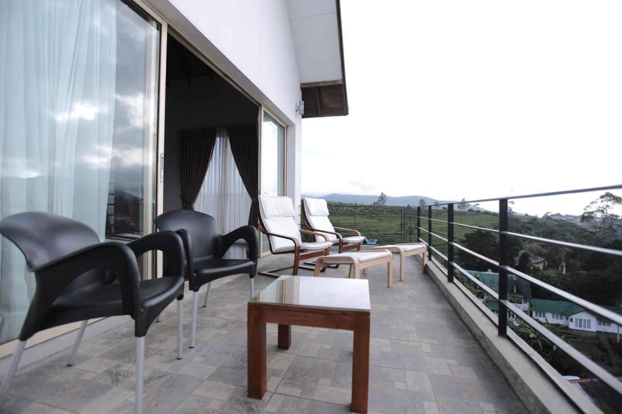 Serenus Boutique Villa Νουβάρα Ελίγια Εξωτερικό φωτογραφία