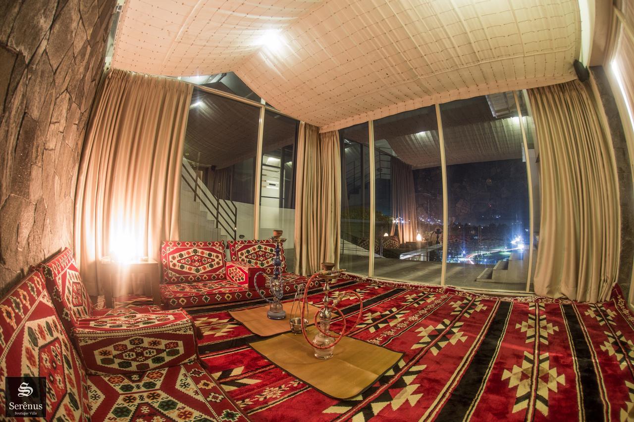 Serenus Boutique Villa Νουβάρα Ελίγια Εξωτερικό φωτογραφία