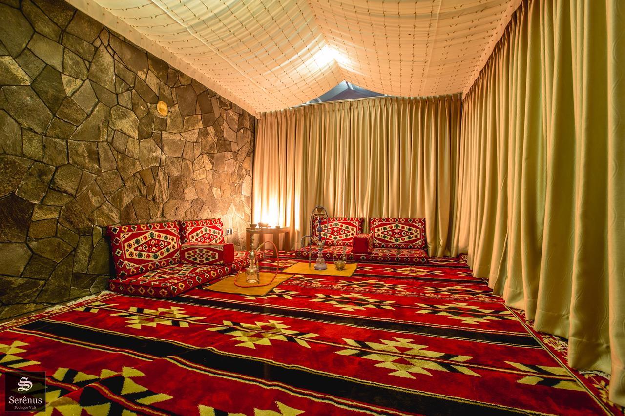 Serenus Boutique Villa Νουβάρα Ελίγια Εξωτερικό φωτογραφία