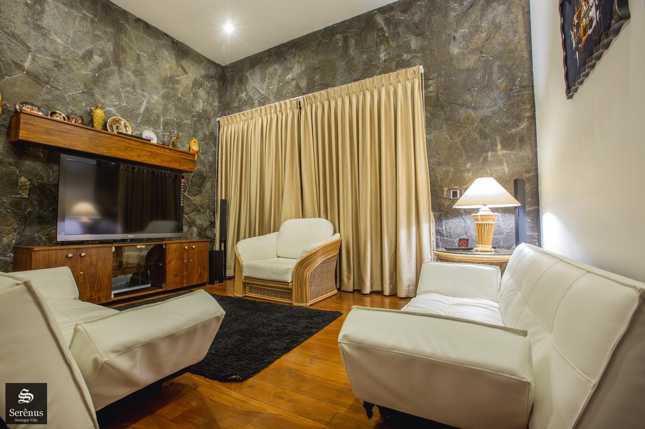 Serenus Boutique Villa Νουβάρα Ελίγια Εξωτερικό φωτογραφία