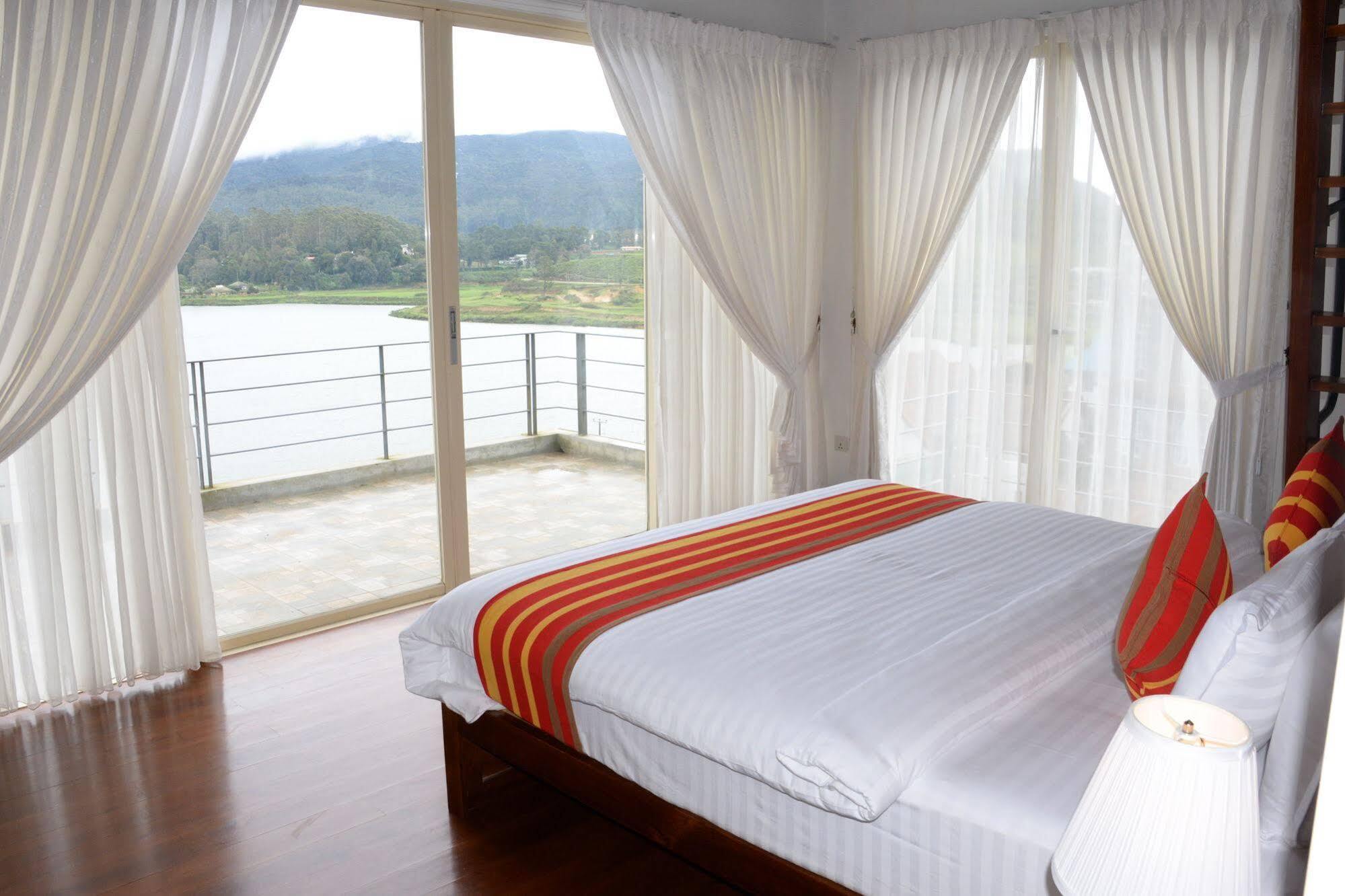 Serenus Boutique Villa Νουβάρα Ελίγια Εξωτερικό φωτογραφία